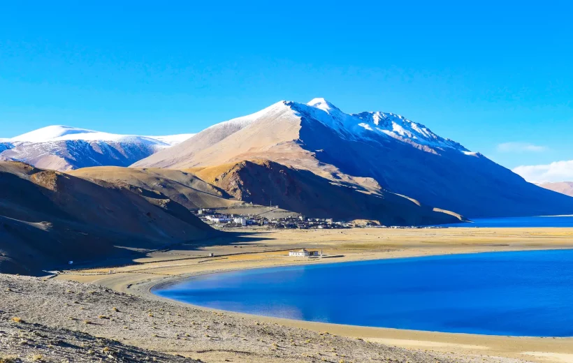 4 Days - Unseen Ladakh