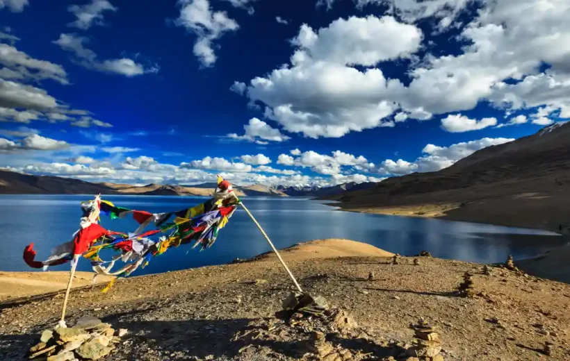 Travel Soulful Ladakh 5N 6D
