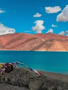 Pangong-Tso-Ladakh