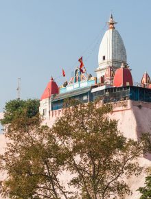mansa devi temple haridwar