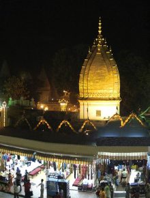 ragunath-temple
